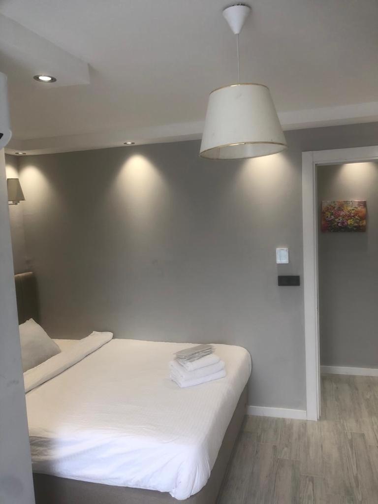 Bomonti Solo Exclusive Designed Hotel Κωνσταντινούπολη Εξωτερικό φωτογραφία