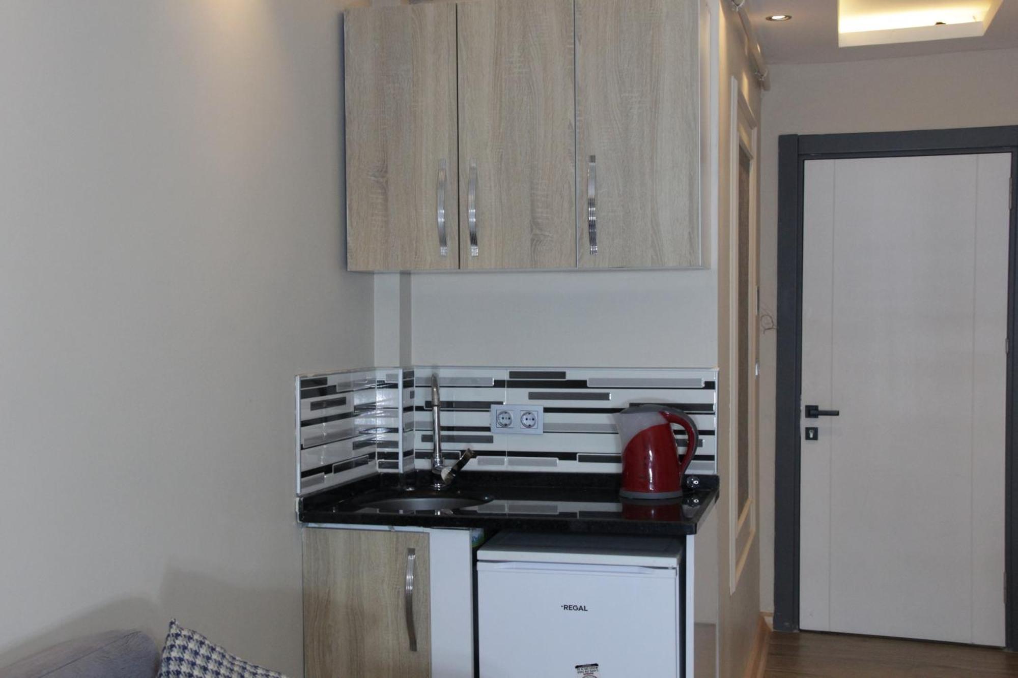 Bomonti Solo Exclusive Designed Hotel Κωνσταντινούπολη Εξωτερικό φωτογραφία
