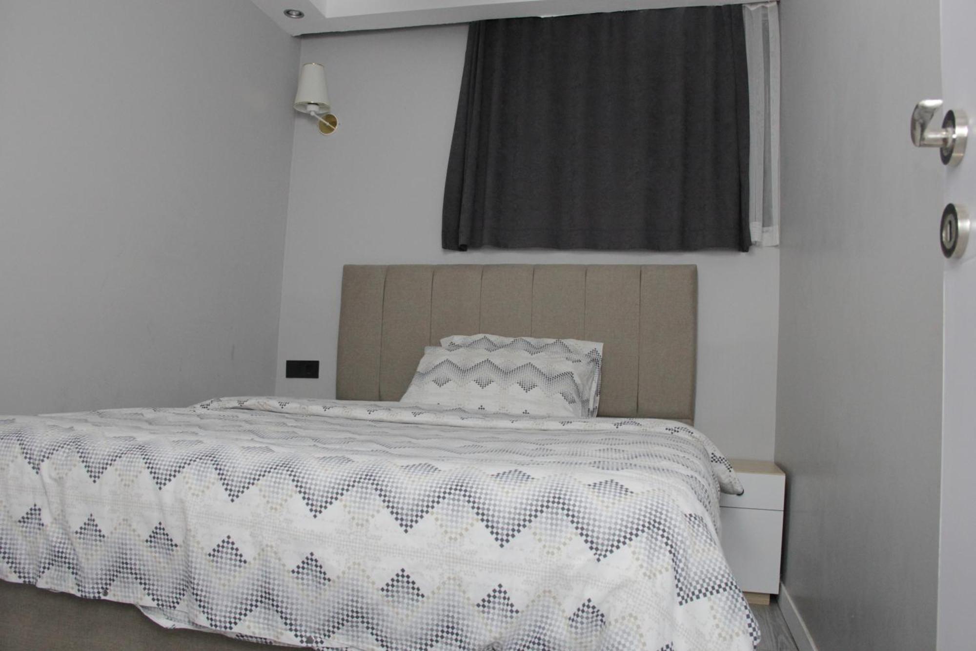 Bomonti Solo Exclusive Designed Hotel Κωνσταντινούπολη Εξωτερικό φωτογραφία