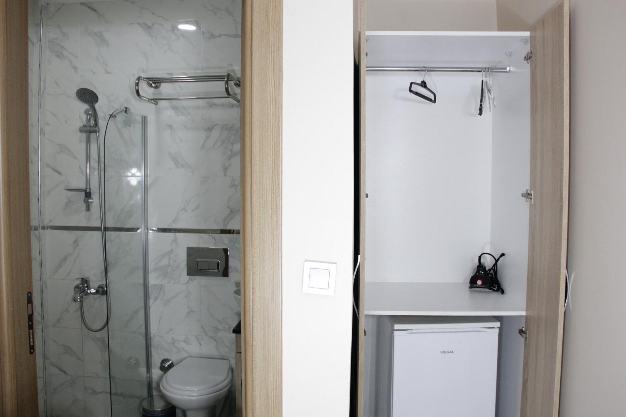 Bomonti Solo Exclusive Designed Hotel Κωνσταντινούπολη Εξωτερικό φωτογραφία