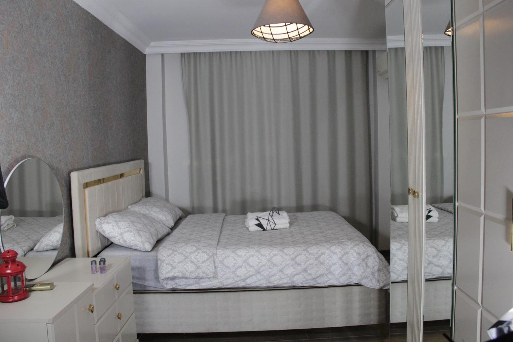 Bomonti Solo Exclusive Designed Hotel Κωνσταντινούπολη Εξωτερικό φωτογραφία